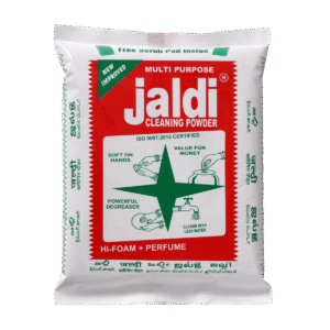 Jaldi Multi-Purpose Cleaning Powder