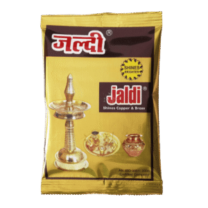 Jaldi Copper & Brass Shining Powder