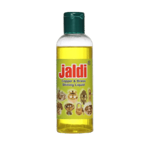 Jaldi Copper & Brass Shining Liquid