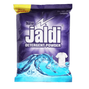 Jaldi Detergent Powder
