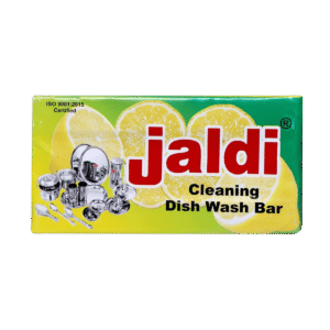 Jaldi Cleaning Dish Wash Bar