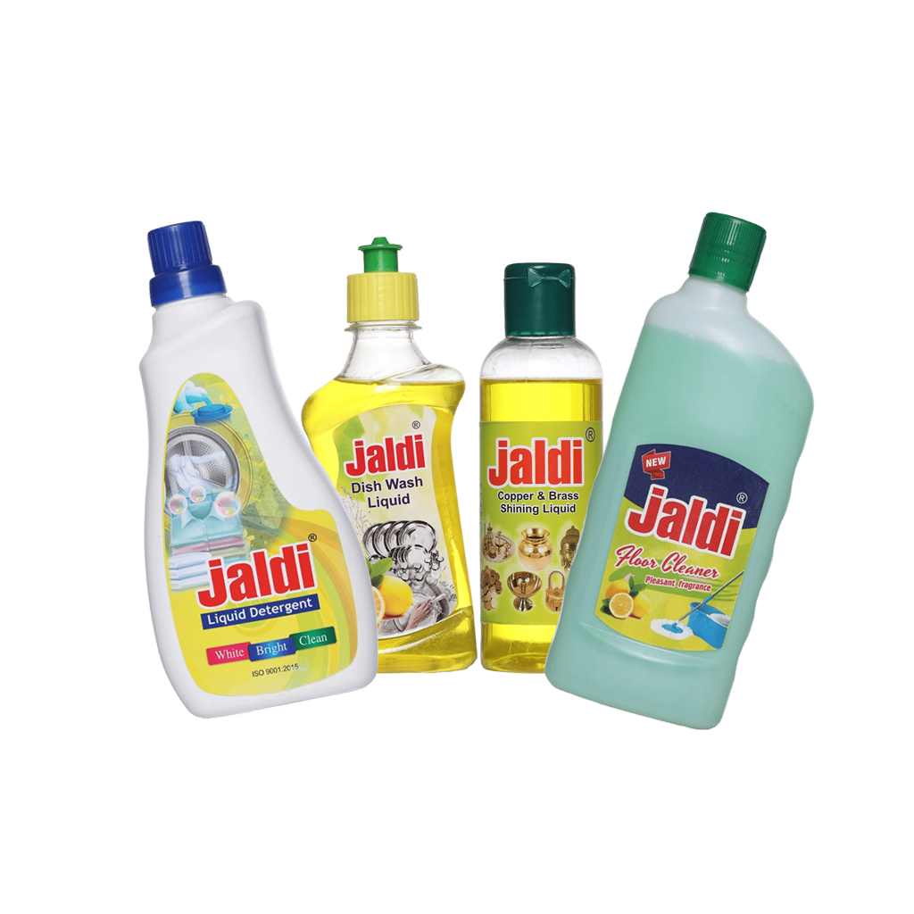 jaldi_Detergents