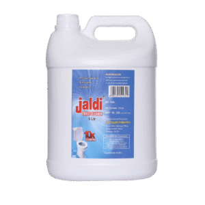 Jaldi Toilet Cleaner